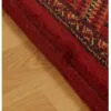 PRIME ROYAL CLASSIC 635R New Zealand Wool Rug - Image 2