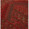 PRIME ROYAL CLASSIC 635R New Zealand Wool Rug - Image 3