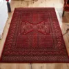 PRIME ROYAL CLASSIC 635R New Zealand Wool Rug - Image 5