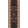 PRIME ROYAL CLASSIC 636B New Zealand Wool Rug - Image 4
