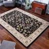 PRIME ROYAL CLASSIC 636B New Zealand Wool Rug - Image 5