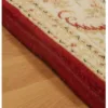 PRIME ROYAL CLASSIC 636R New Zealand Wool Rug - Image 2