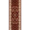 PRIME ROYAL CLASSIC 636R New Zealand Wool Rug - Image 4