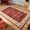 PRIME ROYAL CLASSIC 636R New Zealand Wool Rug - Image 5