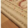 PRIME ROYAL CLASSIC 636W New Zealand Wool Rug - Image 2