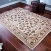 PRIME ROYAL CLASSIC 636W New Zealand Wool Rug - Image 5