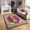 PRIME ROYAL CLASSIC 93R New Zealand Wool Rug - Image 6