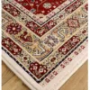 PRIME ROYAL CLASSIC 93W New Zealand Wool Rug - Image 2