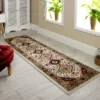PRIME ROYAL CLASSIC 93W New Zealand Wool Rug - Image 5