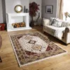 PRIME ROYAL CLASSIC 93W New Zealand Wool Rug - Image 6