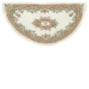 PRIME ROYAL Cream/Beige Wool Rug - Image 5