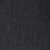 LARVIK 3 Seater Sofa in Anthracite with Black Legs - Image 2