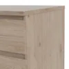 NAIA Chest of 5 Drawers in Jackson Hickory Oak - Image 6