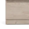 NAIA Chest of 3 Drawers in Jackson Hickory Oak - Image 5