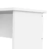 FUNCTION PLUS 4 Drawers Desk in White - Image 5