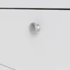 MADRID Chest3 Drawers in White - Image 6