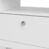 MADRID TV-Unit with 3 Drawers in White - Image 5