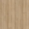 LYON 2 Drawers TV Cabinet (Including LED Lighting) in Riviera Oak and White High Gloss - Image 2