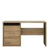 SHETLAND Desk with 3 Drawers - Image 7