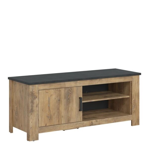 tv stand with storage