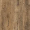 RAPALLO Extending Dining Table 160-200cm in Chestnut and Matera Grey - Image 3
