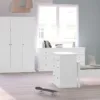 PARIS Chest of 8 Drawers in White - Image 18