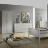 PARIS Chest of 8 Drawers in White - Image 17
