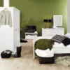PARIS Chest of 8 Drawers in White - Image 16