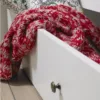 PARIS Underbed Storage Drawer for Single Bed in White - Image 3