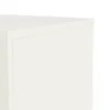 PEPE Bedside 2 Drawers in White Woodgrain - Image 8