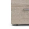 PEPE Bedside 2 Drawers in Truffle Oak - Image 6