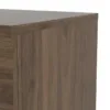 PEPE Bedside 2 Drawers in Walnut - Image 7