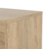 PEPE Chest of 4 Drawers in Oak - Image 7