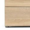 PEPE Chest of 4 Drawers in Oak - Image 6