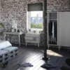 SOFTLINE 4 + 4 Wide Chest in Grey - Image 5