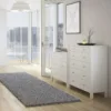 TROMSO 3 Drawers Chest in White - Image 7