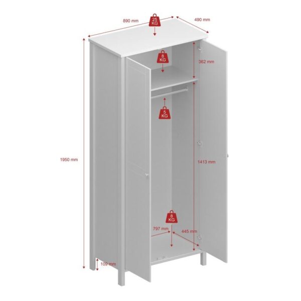 fitted sliding wardrobes