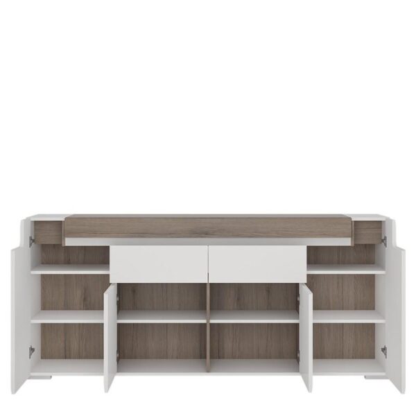 cabinets uk