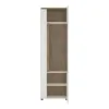 TOLEDO 1 Door Display Cabinet (RH) - Image 7