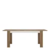 TOLEDO Extending Dining Table - Image 6