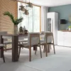 TOLEDO Extending Dining Table - Image 5