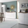 TOLEDO Extending Dining Table - Image 4