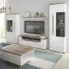 TOLEDO 1 Door Display Cabinet (RH) - Image 5