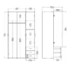 fitted sliding wardrobes