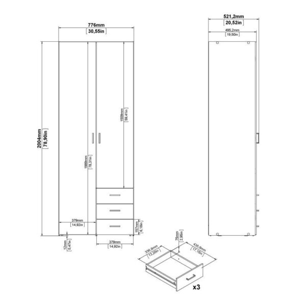 fitted sliding wardrobes