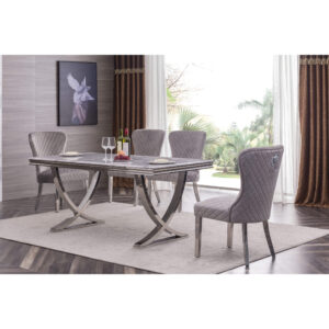 dining table and chairs uk