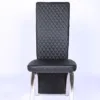 LUXURY Dining Chair with Diamond Stitching