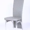 LUXURY Dining Chair with Diamond Stitching - Image 9