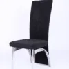 LUXURY Dining Chair with Diamond Stitching - Image 7
