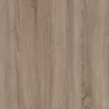 CHELSEA Living 2 Drawers 3 Doors Sideboard in White and Truffle Oak - Image 2